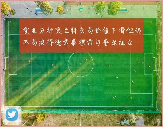 霍里分析莫兰特交易价值下滑但仍不易换得德章泰穆雷与普尔组合