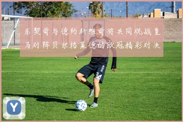 东契奇与德约科维奇将共同观战皇马对阵贝尔格莱德的欧冠精彩对决